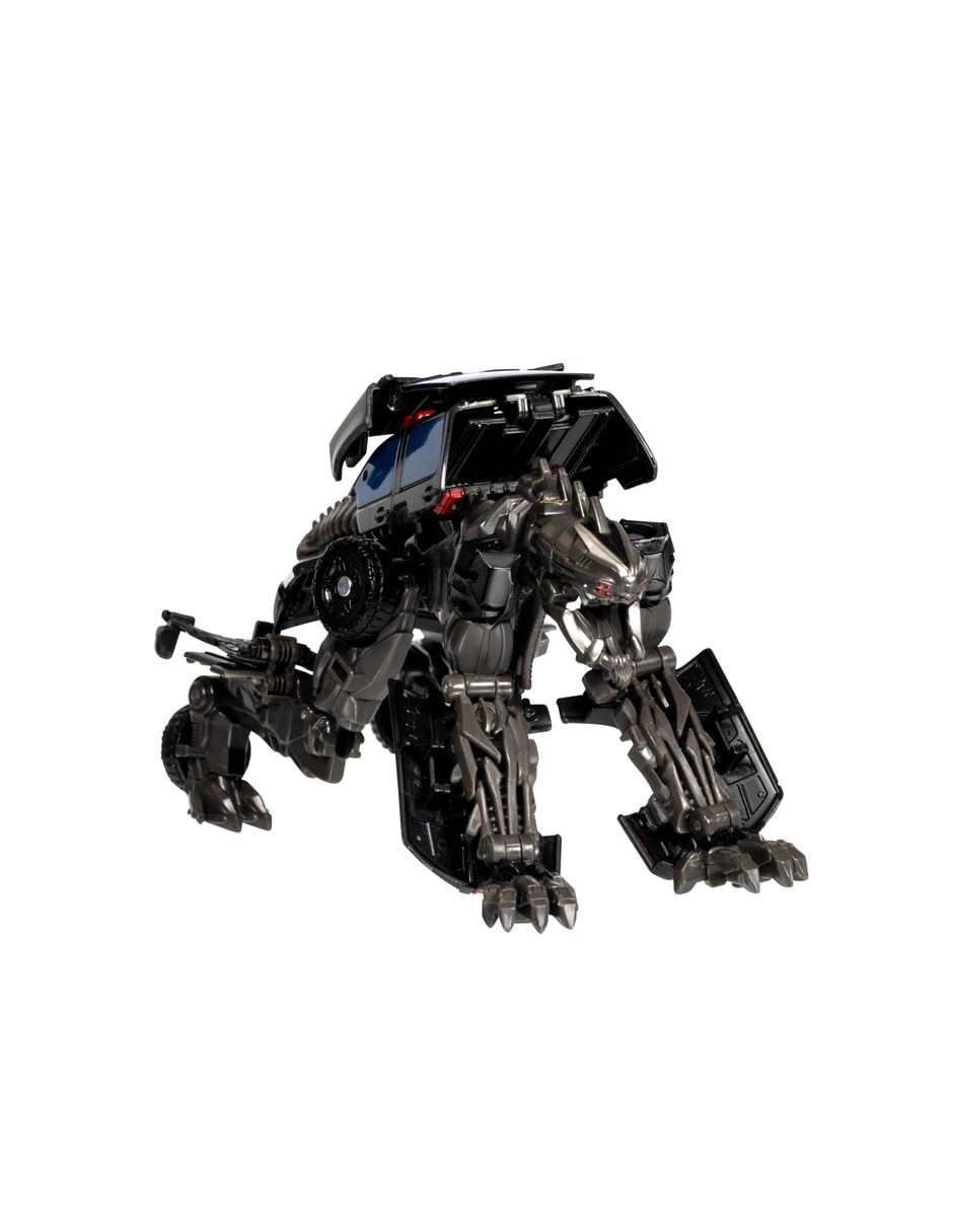 Figura de acción articulada Decepticon Hatchet Transformers