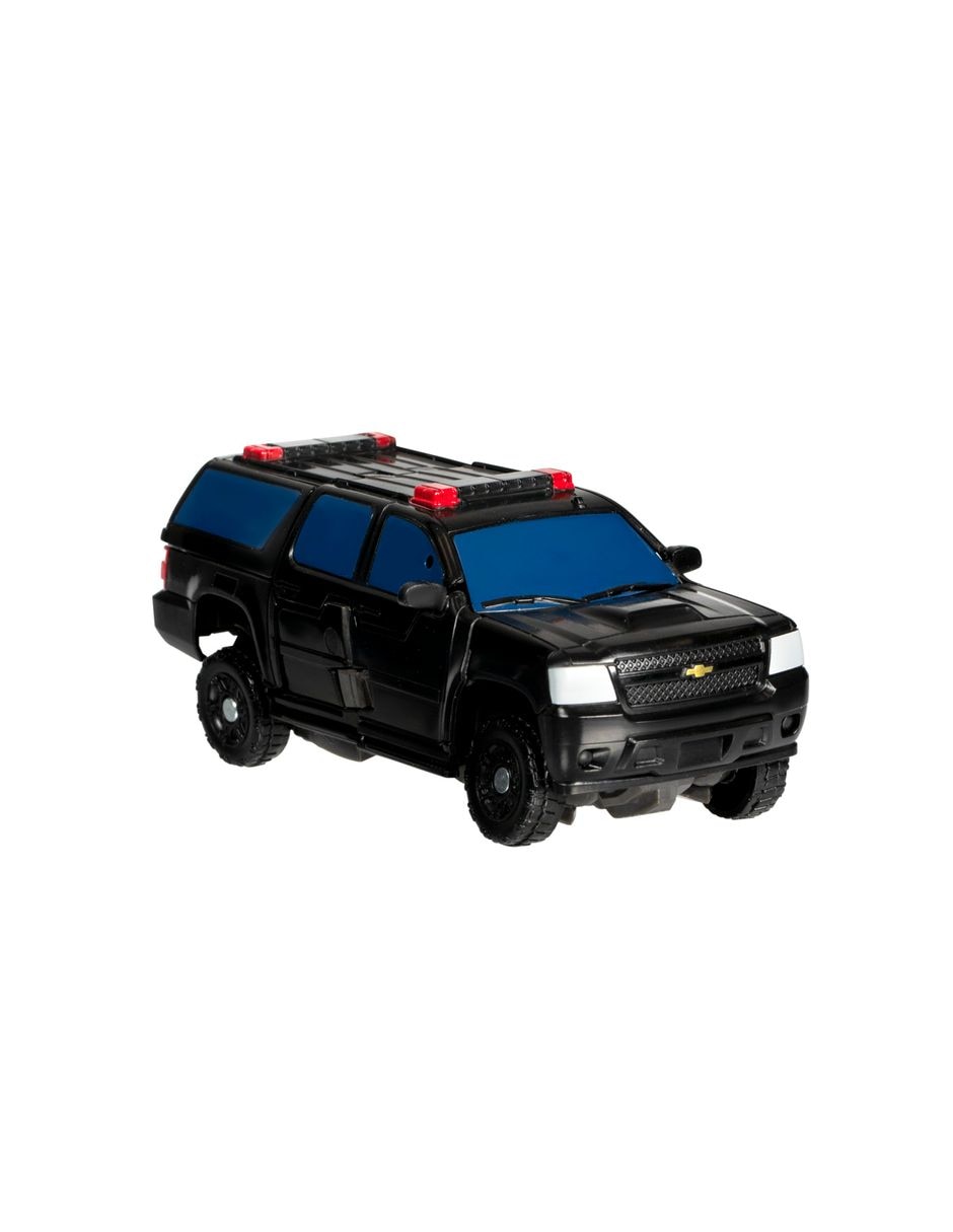Figura de acción articulada Decepticon Hatchet 6