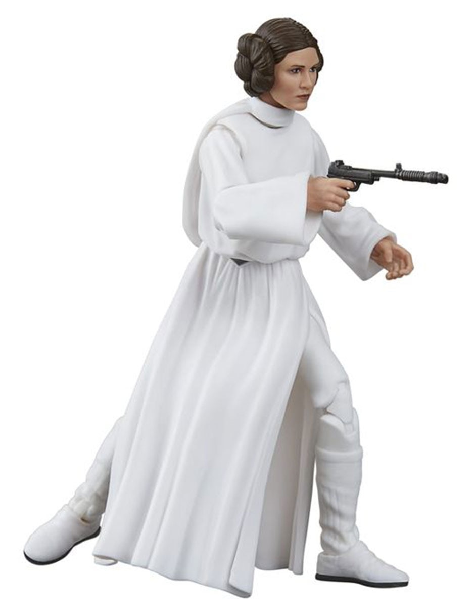 Figura de acción articulada Princesa Leia Organa 13
