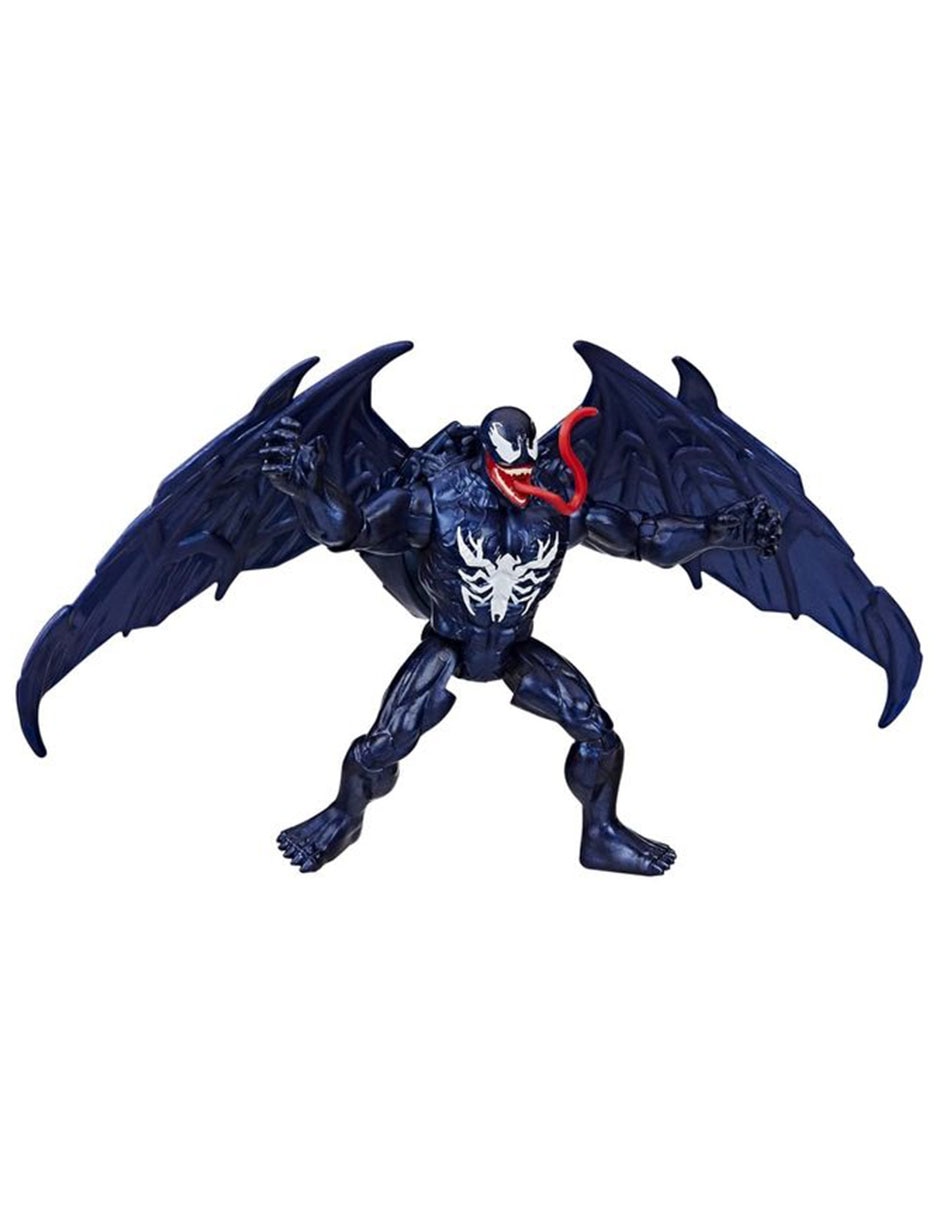 Figura de acción articulada Venomversus Venom 16
