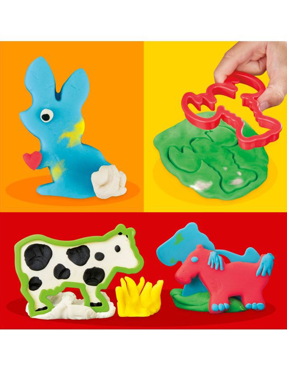 Fundamentales Animales 20
