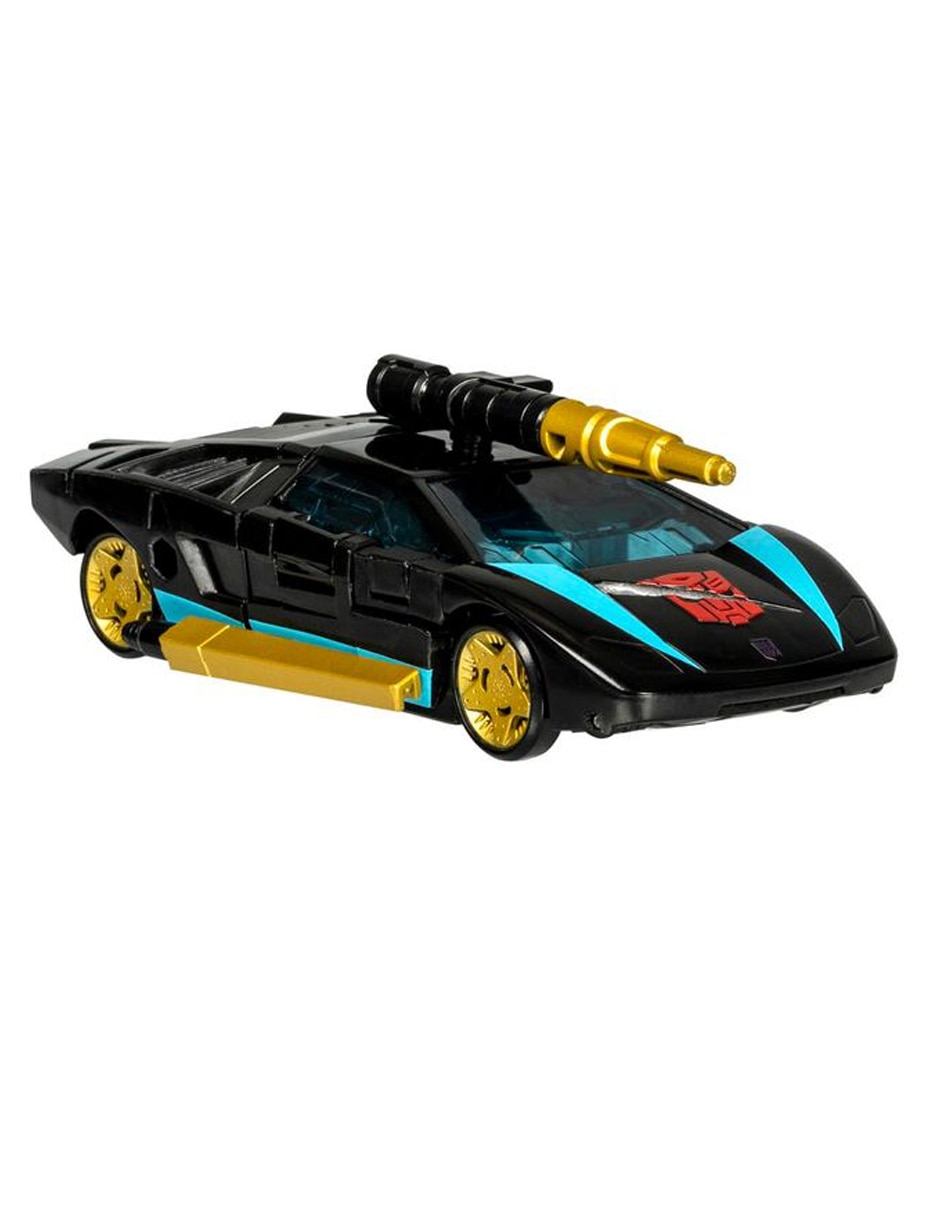 Figura de acción articulada Wheeljack 13