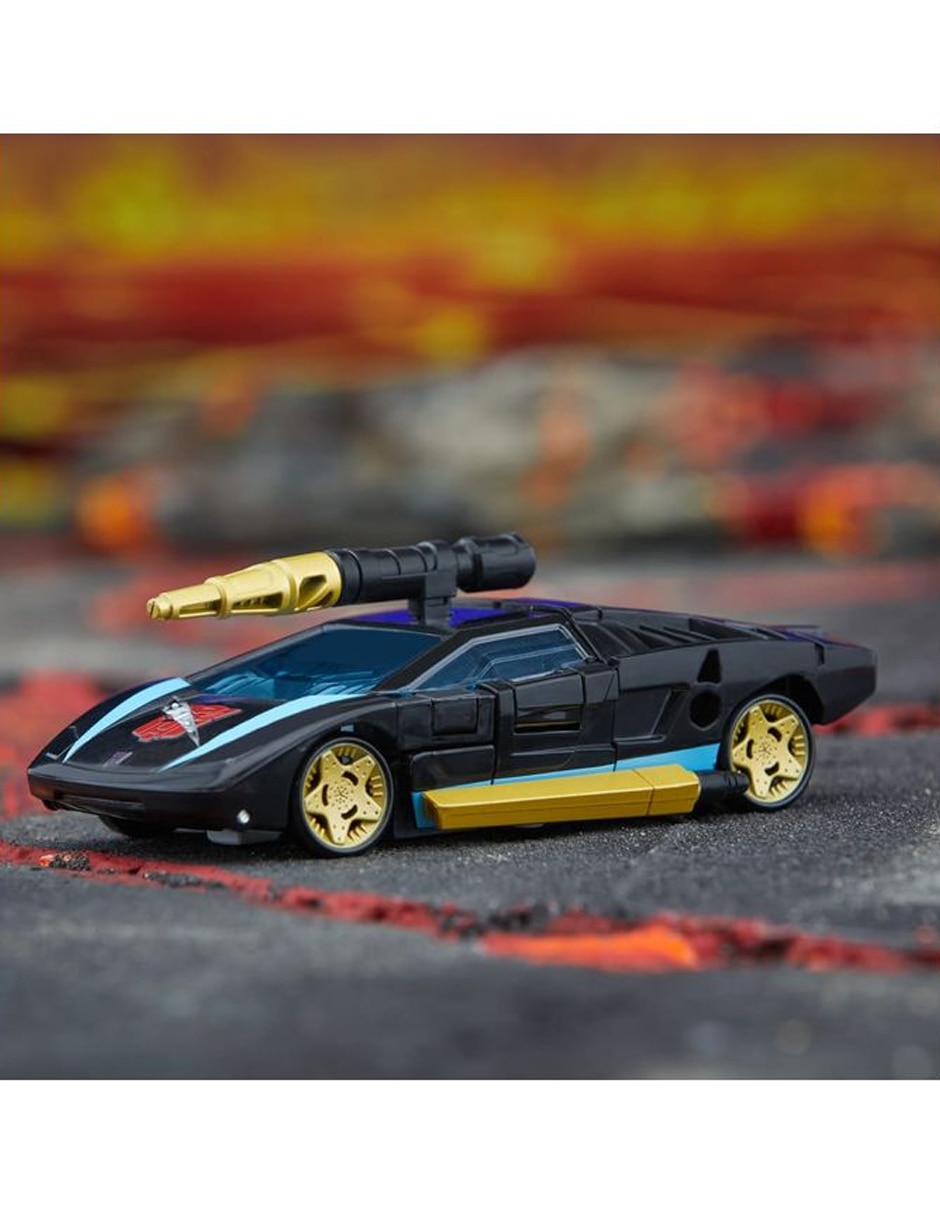 Figura de acción articulada Wheeljack 21