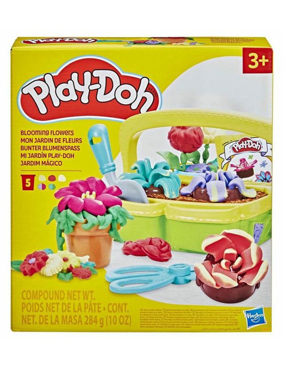 Set de Juego Mi Jardin 13