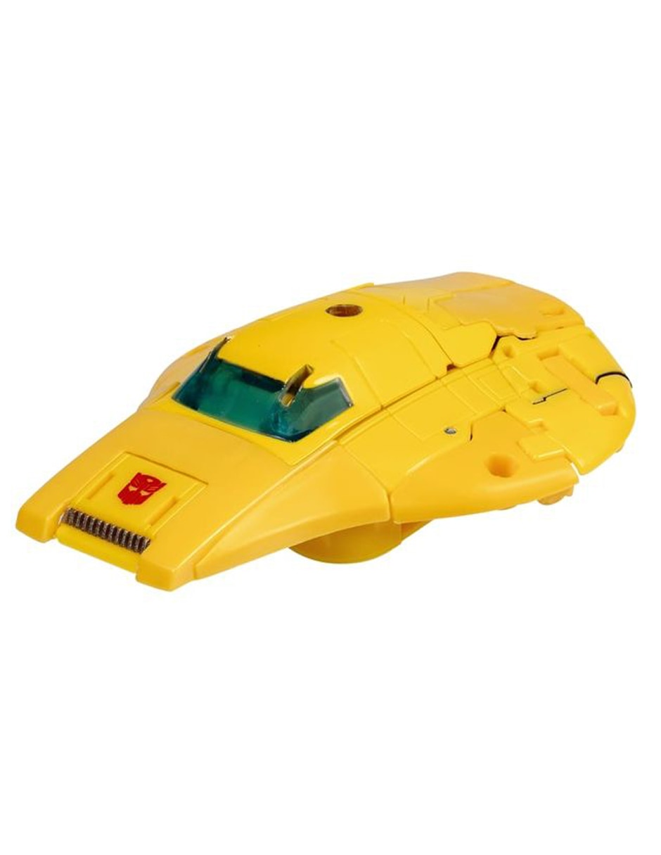 Figura de acción articulada Bumblebee 2