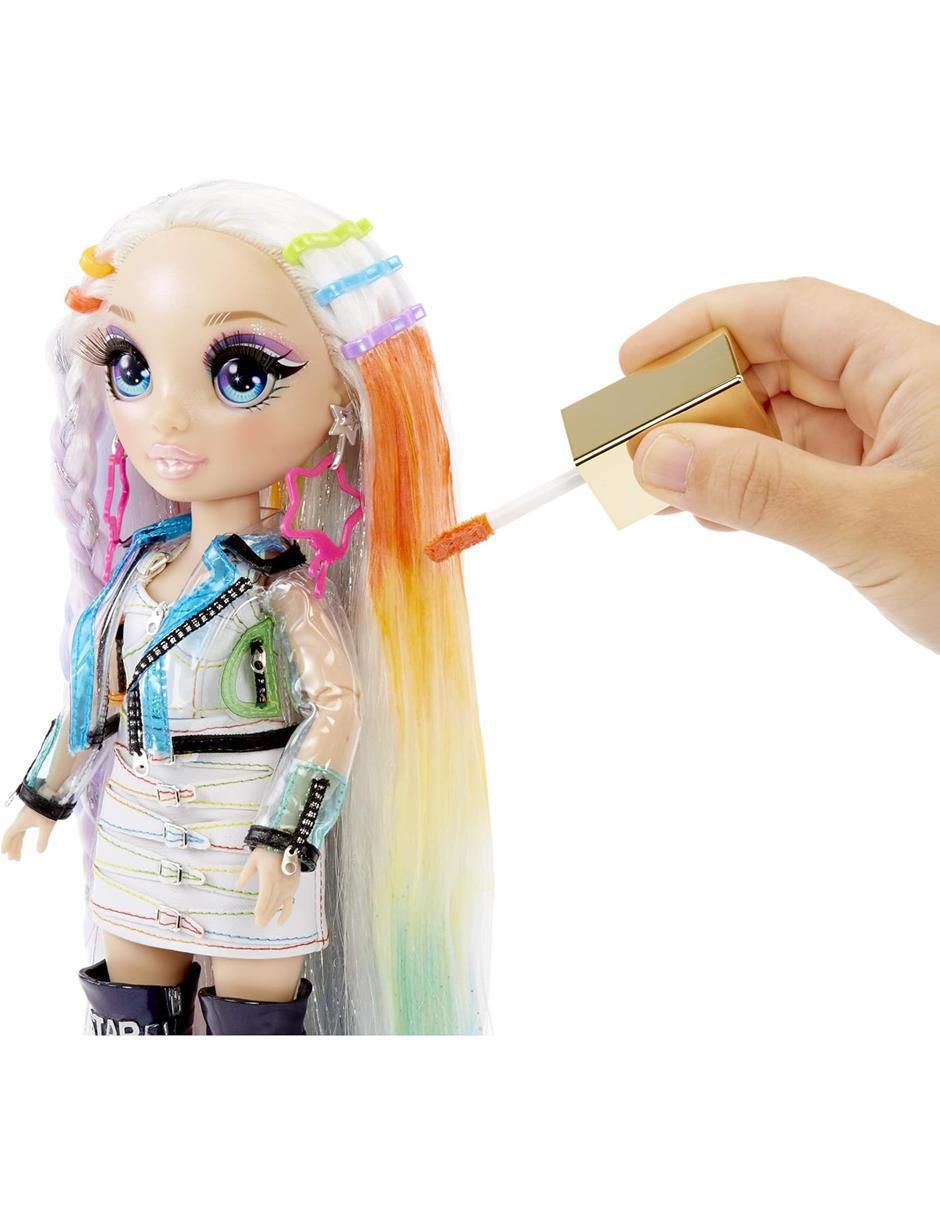 Muñeca Rainbow High 2