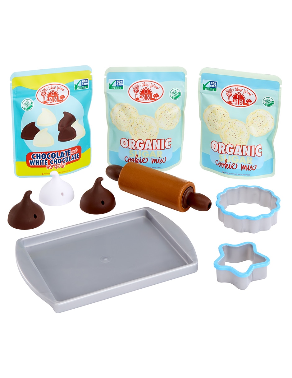 Kit Creative Chefs Cookie