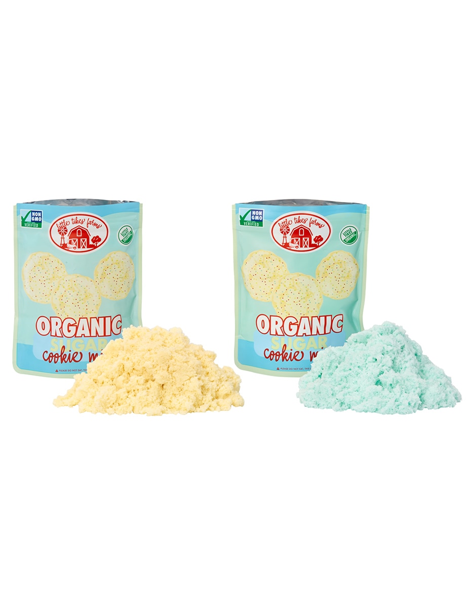 Kit Creative Chefs Cookie 2