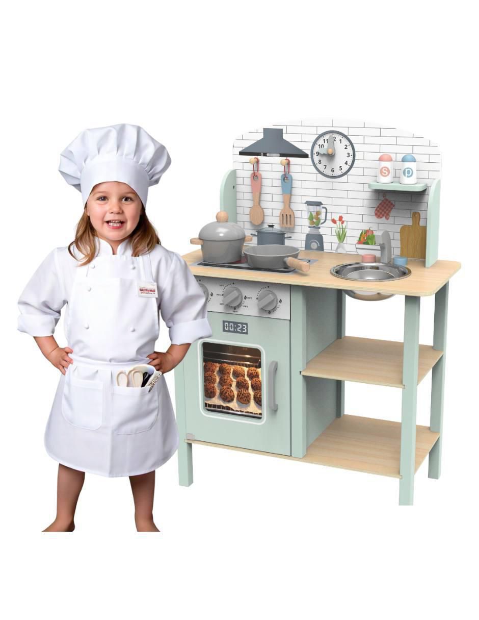 Accesorio de cocina juguete 2
