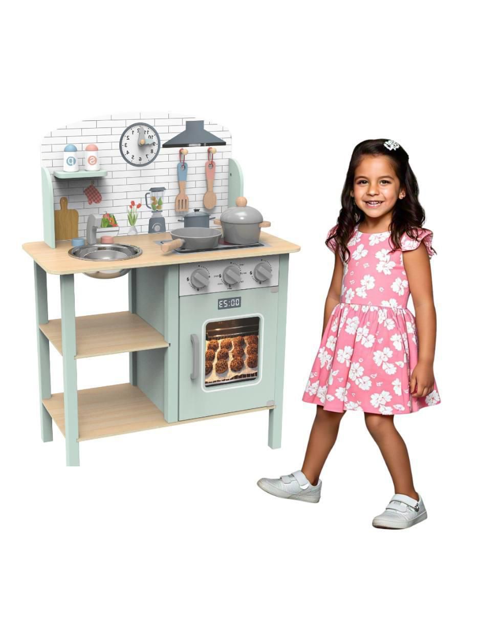 Accesorio de cocina juguete 6