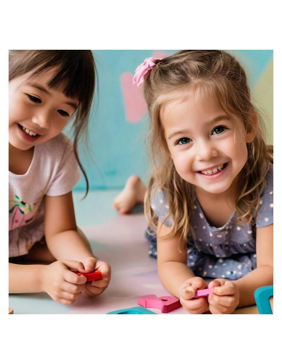 Juguete Abecedario Educativo Español Ingles juego didáctico infantil unisex 2