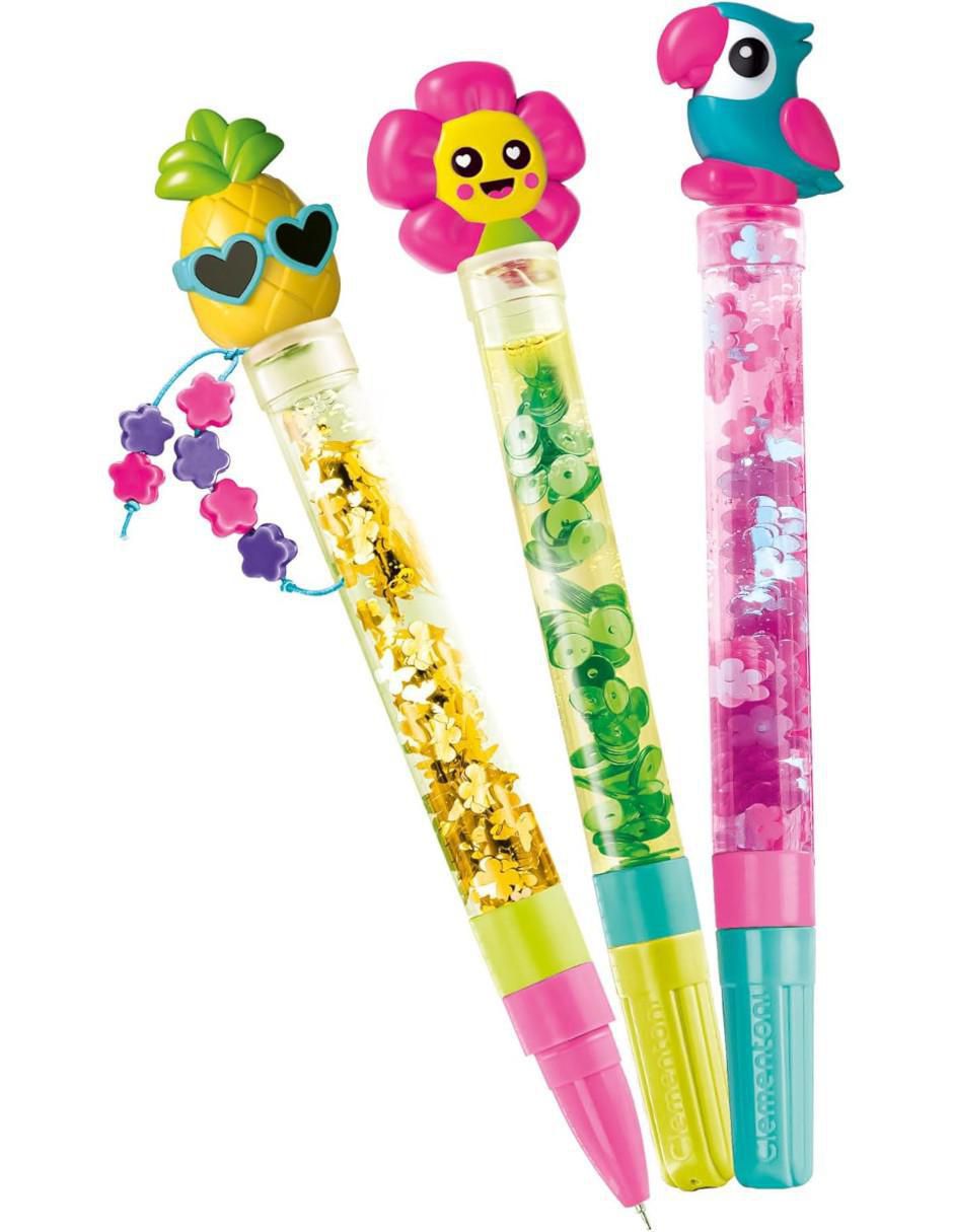 Pen Kit Tropical