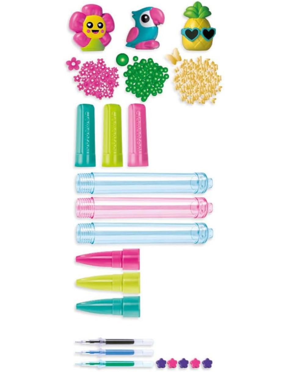 Pen Kit Tropical 3