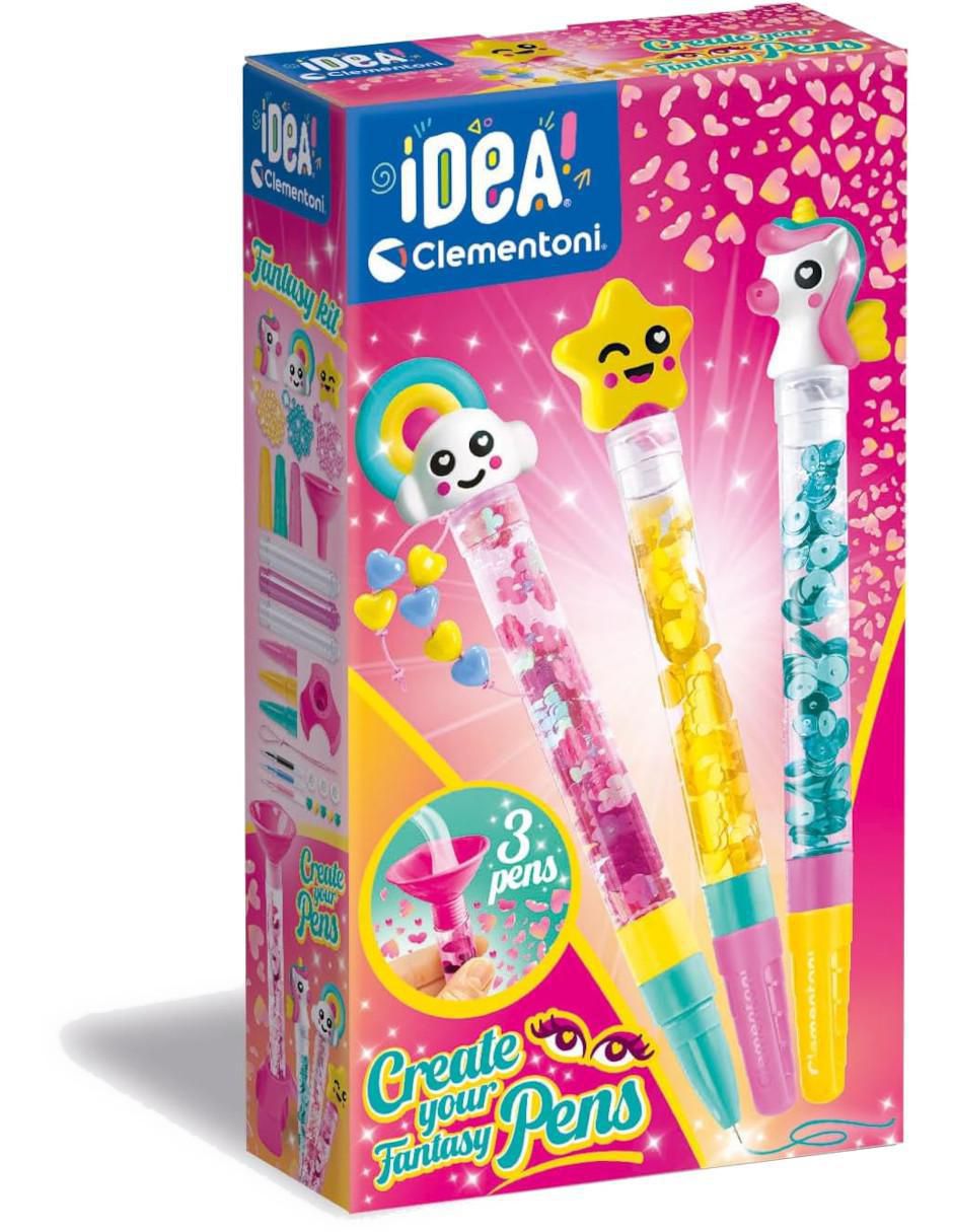 Kit Pen Fantasy 2