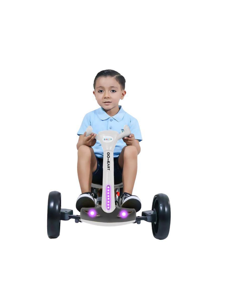Go Kart carro carreras 2