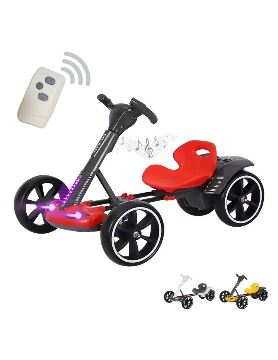 Go Kart carro carreras Go Kart carro carreras