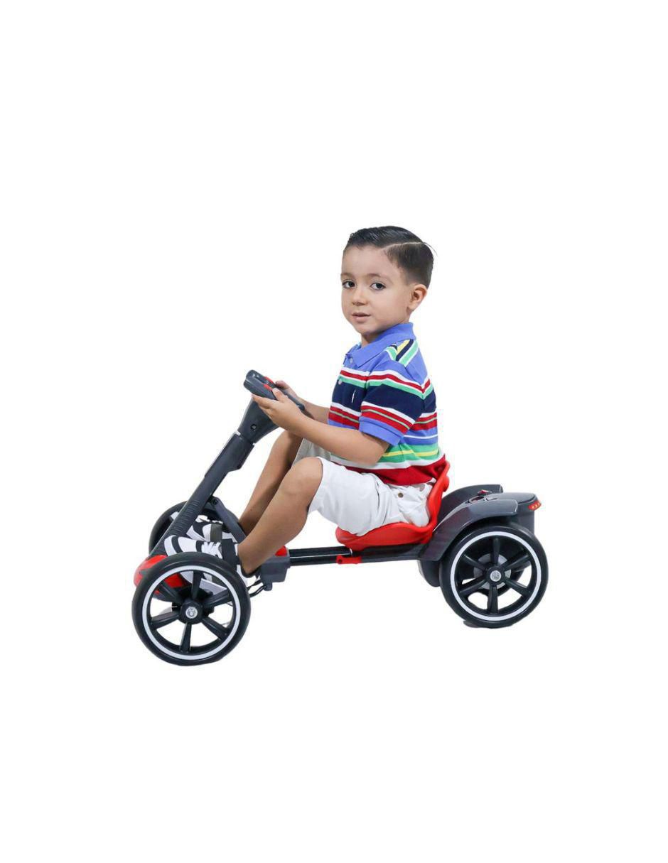 Go kart Kinene Carro carreras 0-0-0