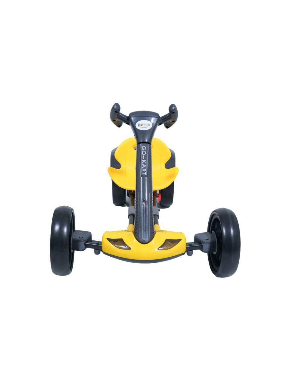 Go kart Kinene Carro carreras 0-0-0