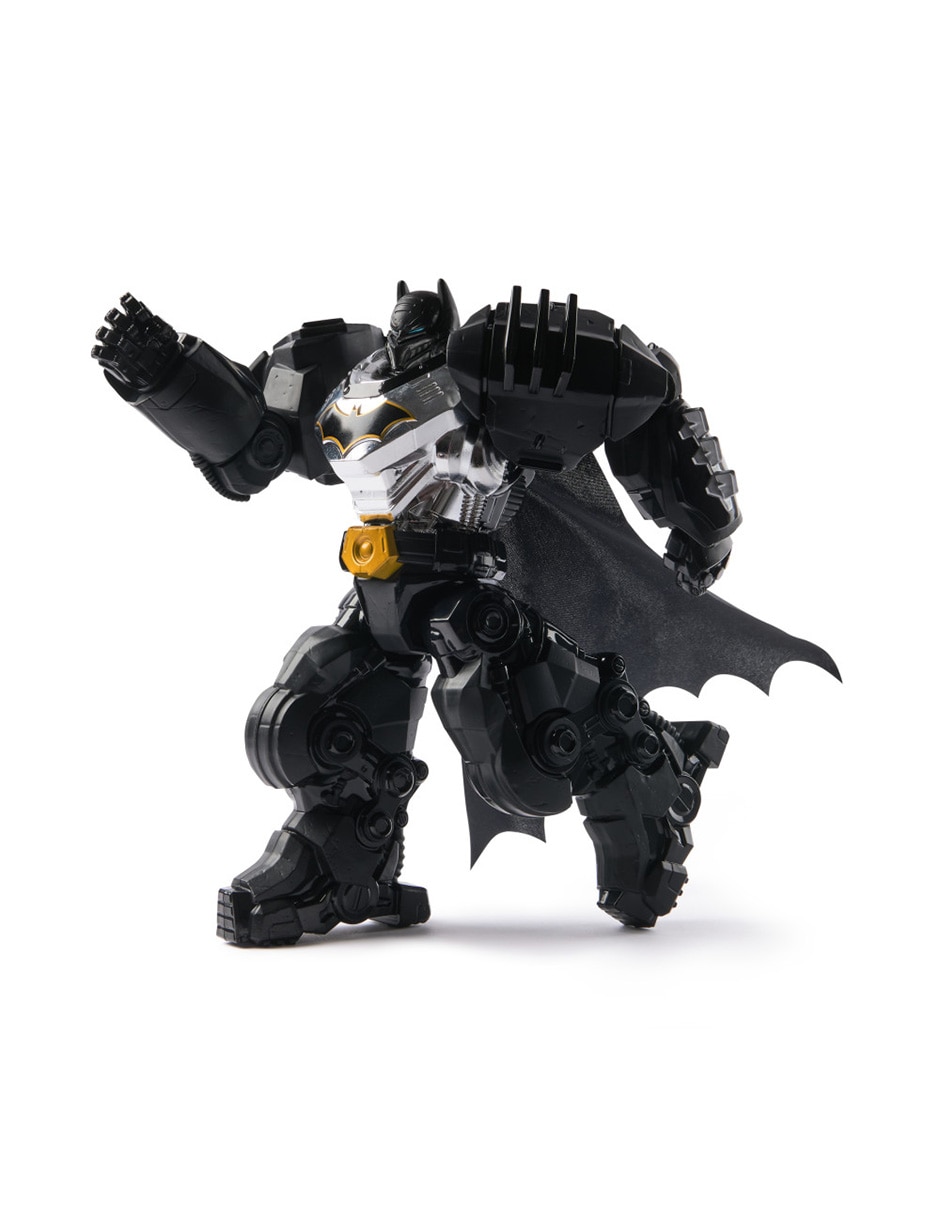 Figura de acción articulada DC Batman collectors