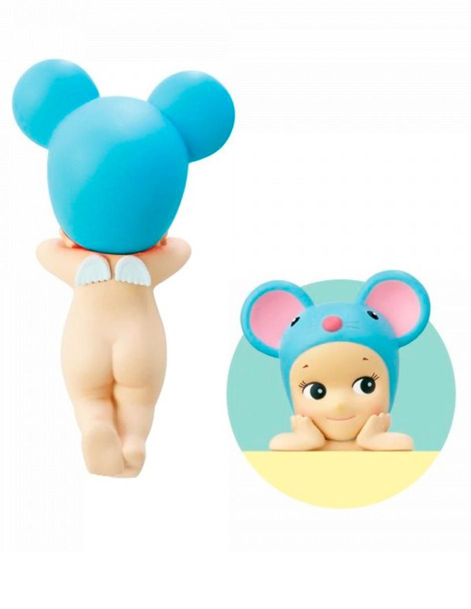Figura sorpresa Varios aniversario 12