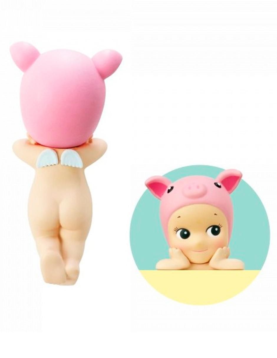 Figura sorpresa Varios aniversario 13