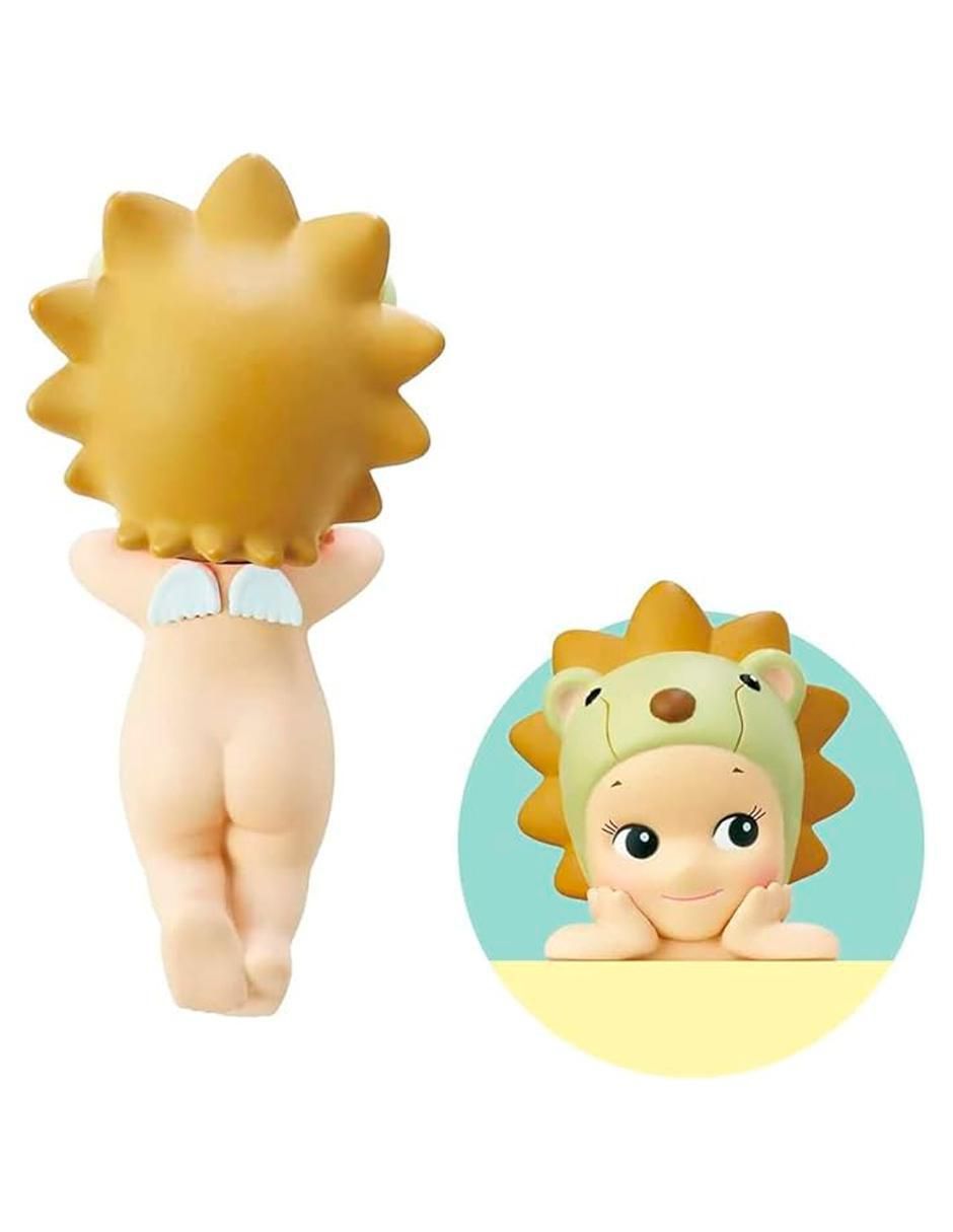 Figura sorpresa Varios aniversario 3
