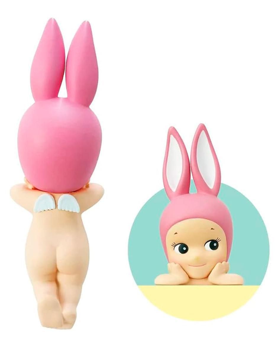 Figura sorpresa Varios aniversario 4