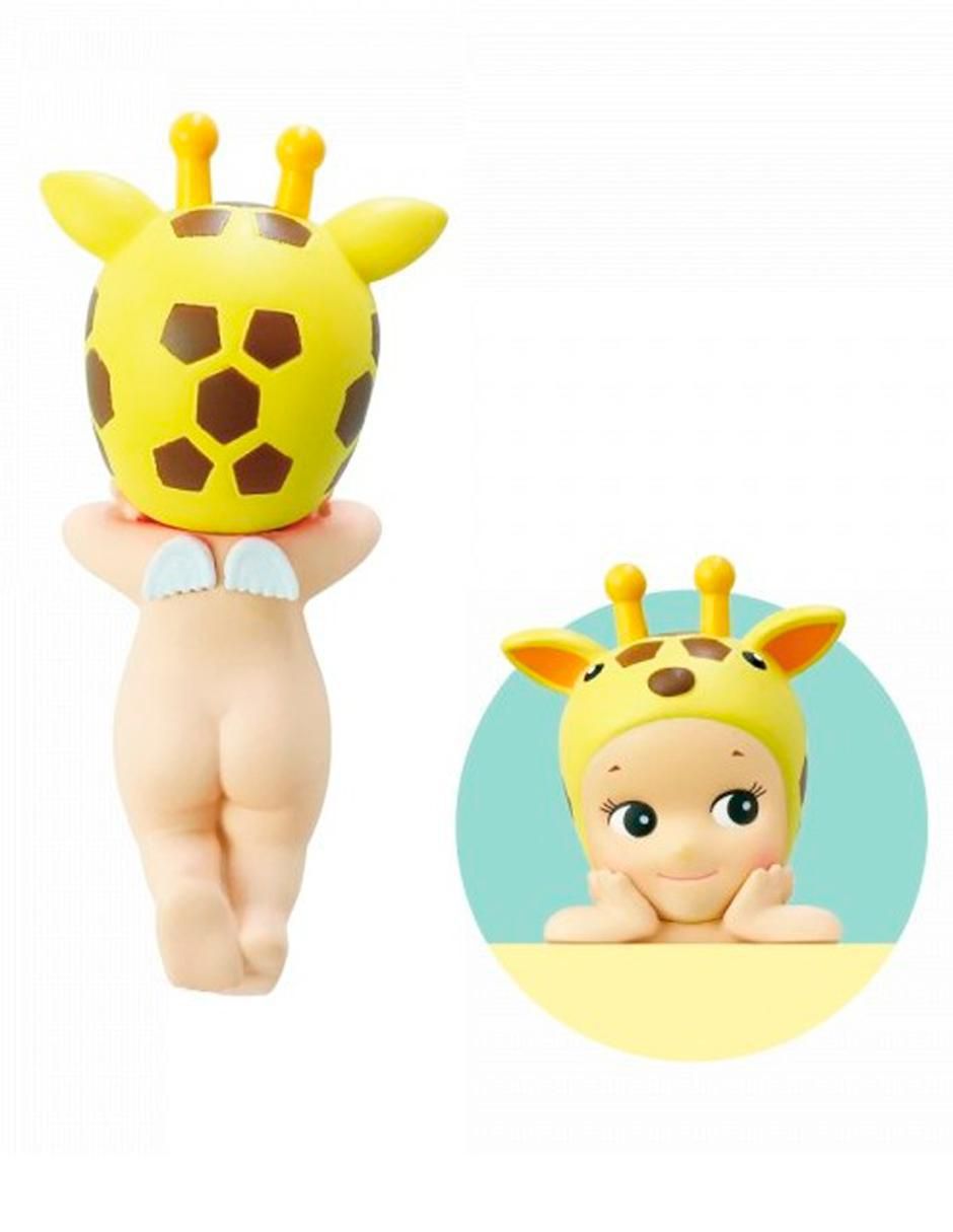 Figura sorpresa Varios aniversario 6