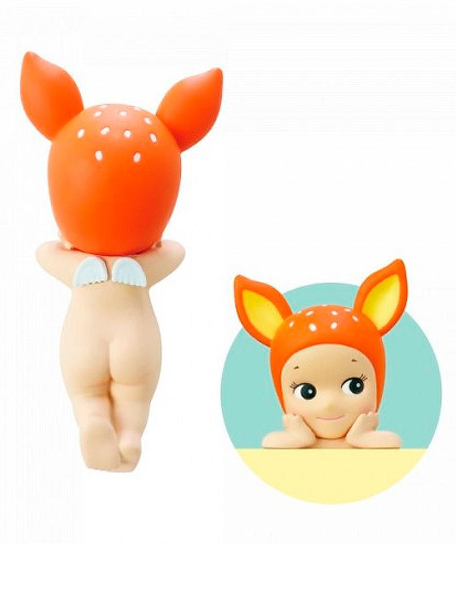 Figura sorpresa Varios aniversario 8