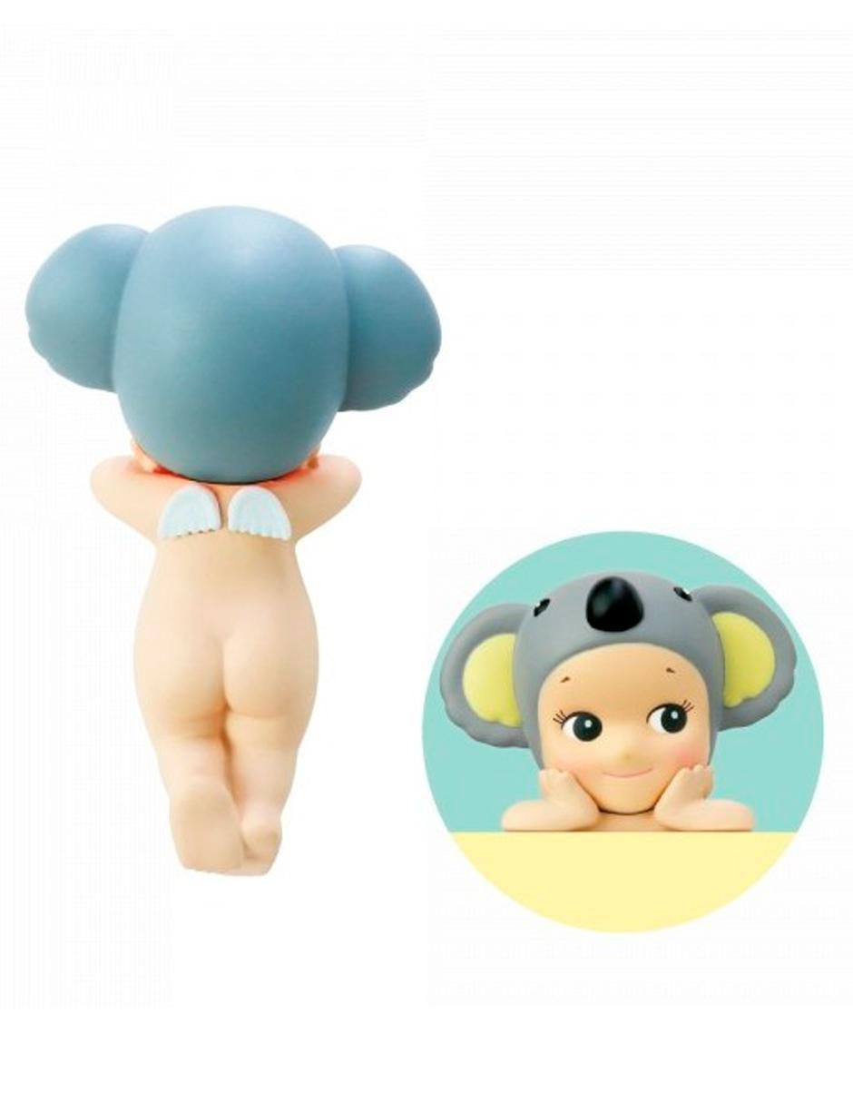 Figura sorpresa Varios aniversario 10