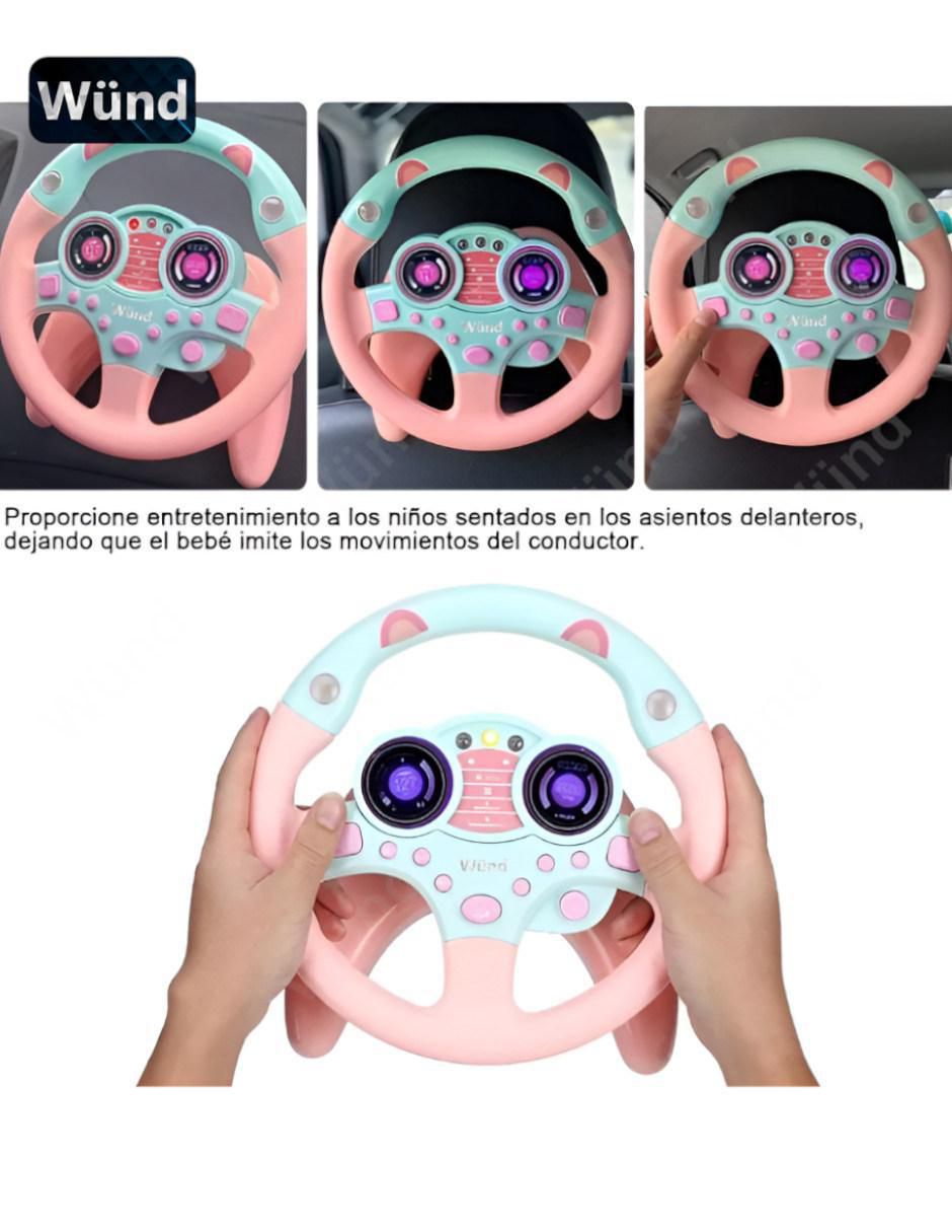 Juego Didáctico infantil unisex