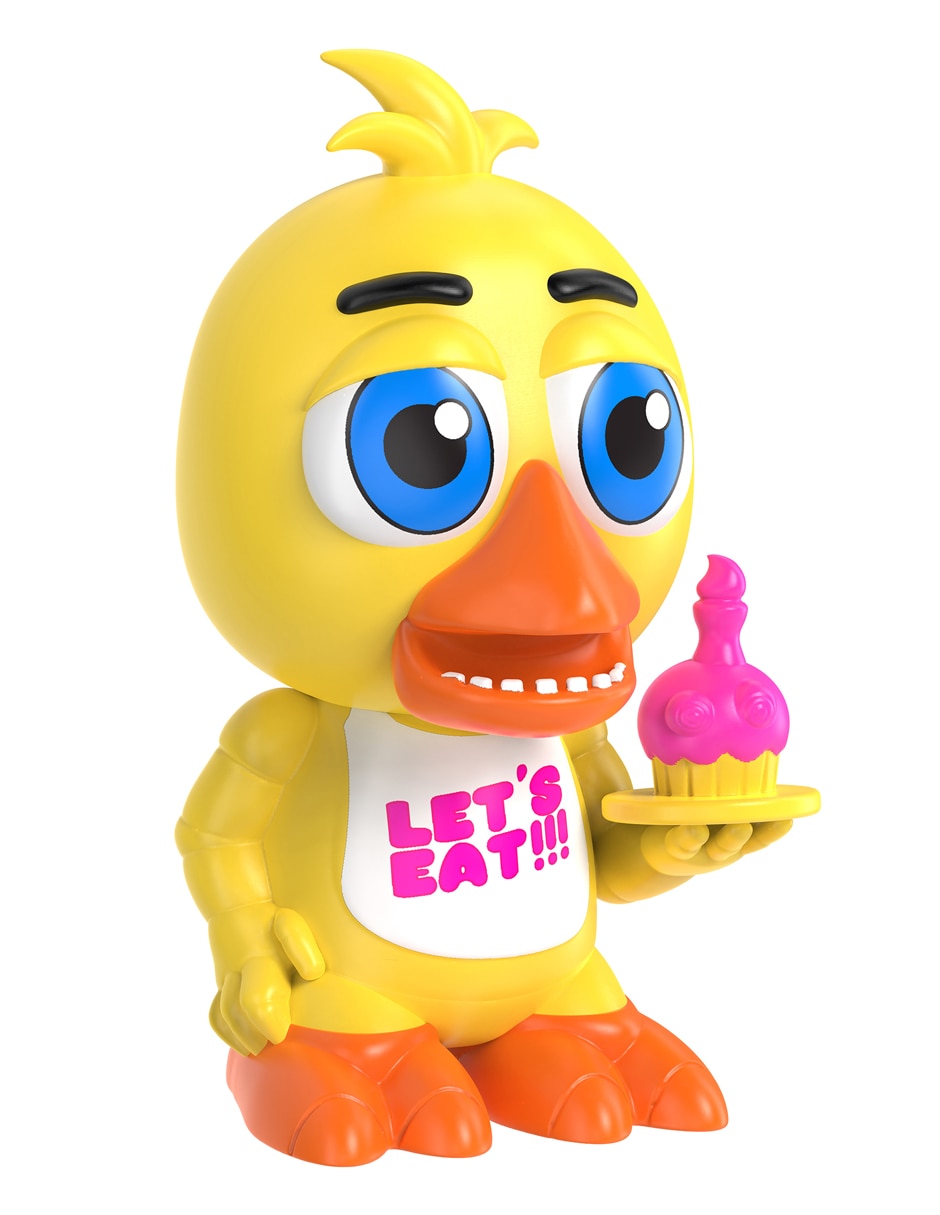 Figura de colección Five Nights at Freddy's Freddy's collectors 3