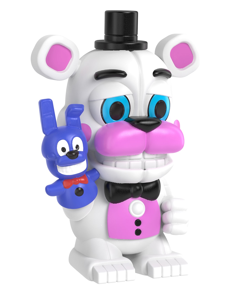 Figura de colección Five Nights at Freddy's Freddy's collectors 4