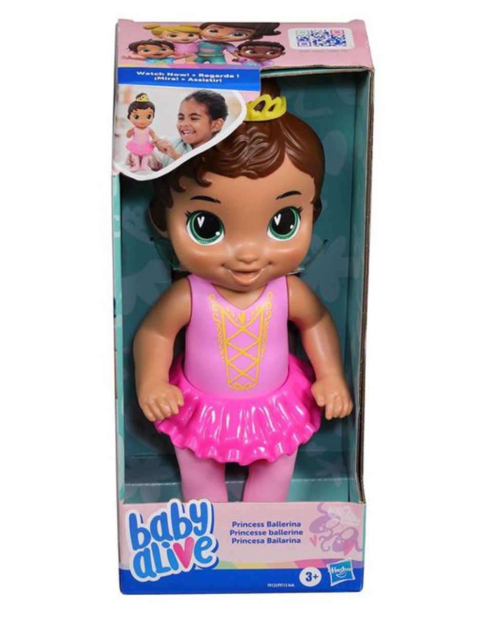 Bebé 2