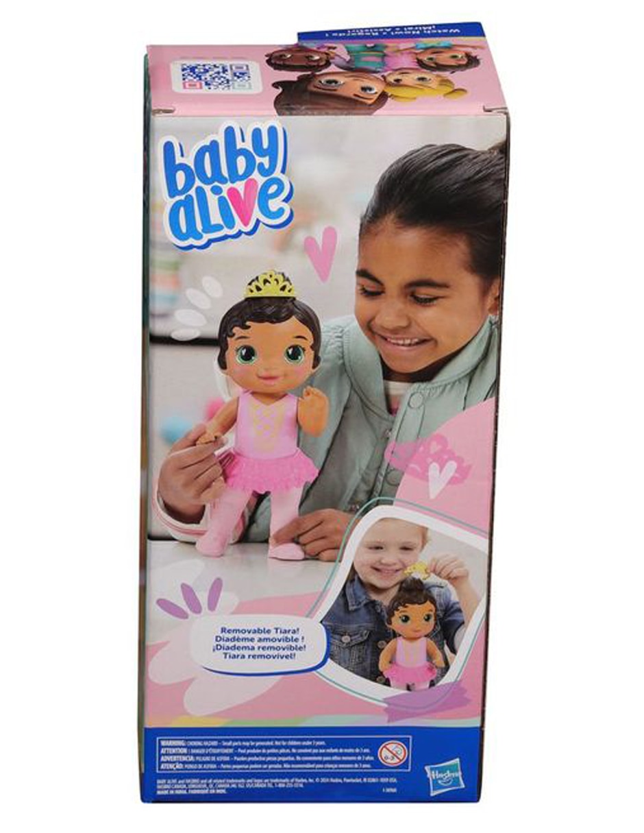 Bebé 4