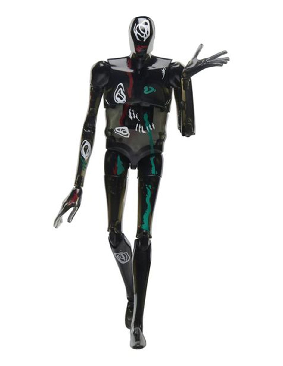 Figura de acción articulada Spider-Man Across the Spiderverse articulada 6