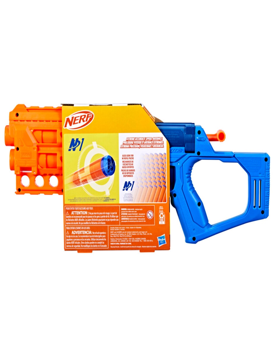 Pistola de dardos N Series G0877 2