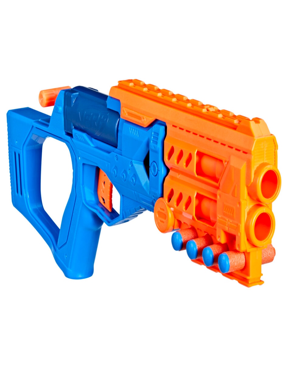Pistola de dardos N Series G0877 3