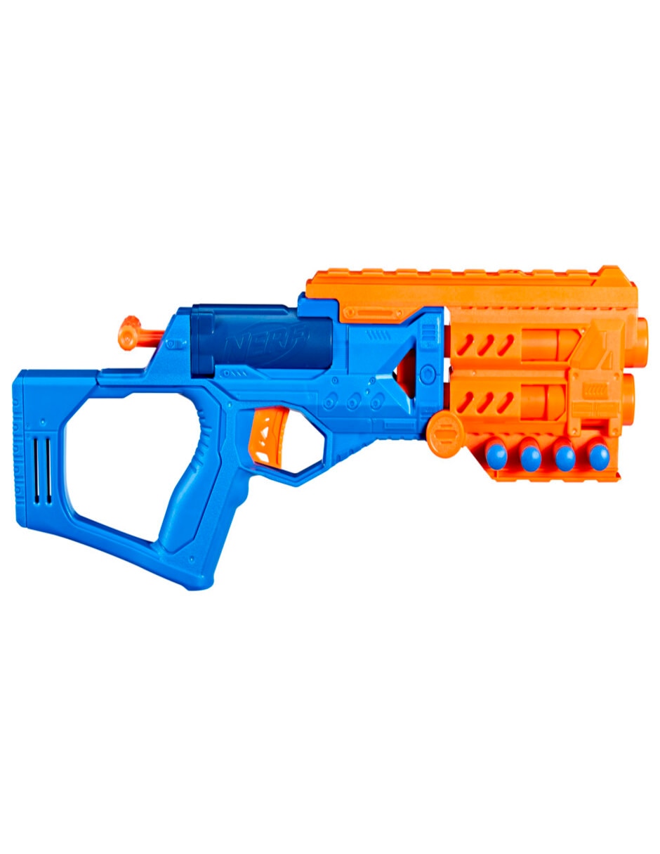 Pistola de dardos N Series G0877 4