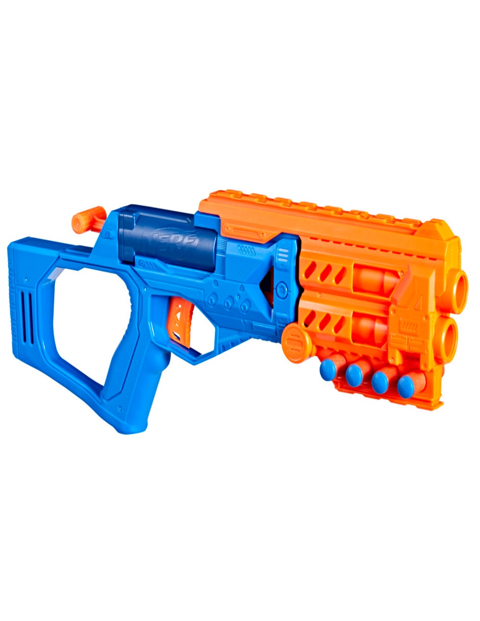 Pistola de dardos N Series G0877 6