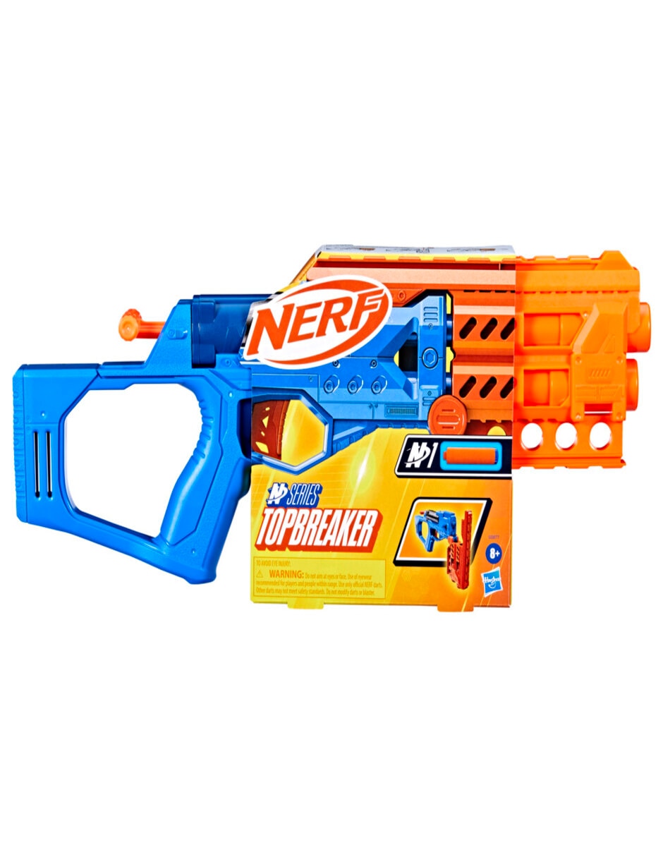 Pistola de dardos N Series G0877 7