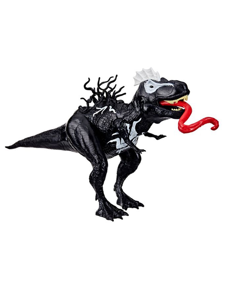 Figura de acción articulada Venom Spider-Man