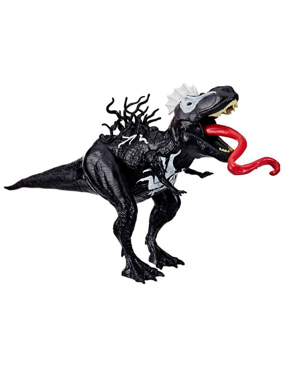 Figura de acción articulada Venom Spider-Man 16