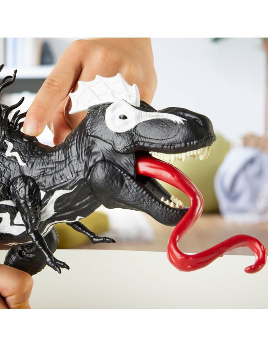 Figura de acción articulada Venom Spider-Man 18