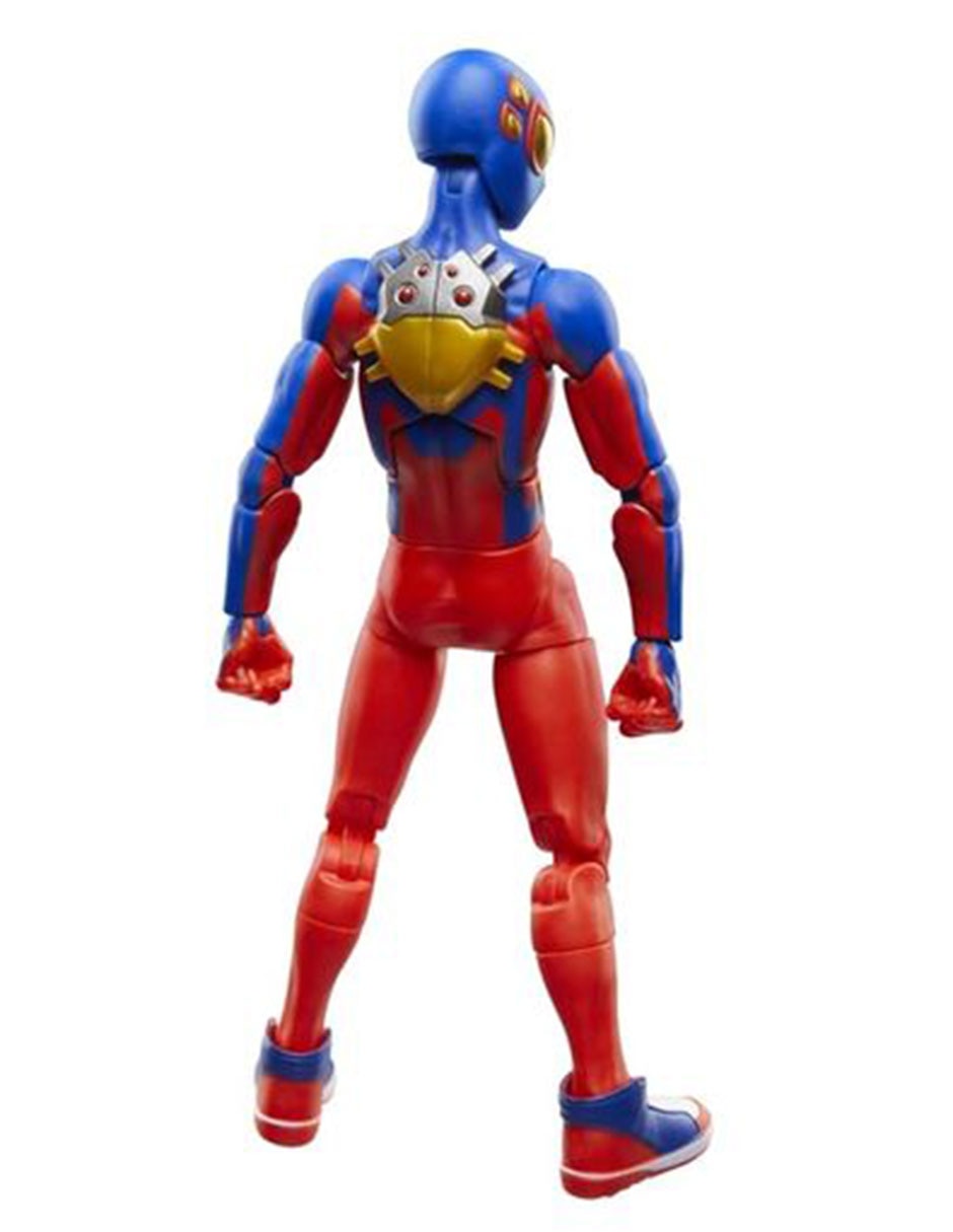 Figura de acción articulada Spider-Man articulada 9