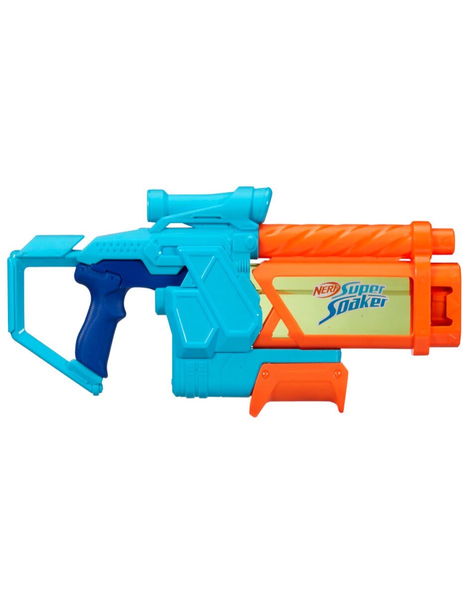 Arma Pistola De Agua Nerf Fortnite Fortnite Pistolas De Agua Nerf