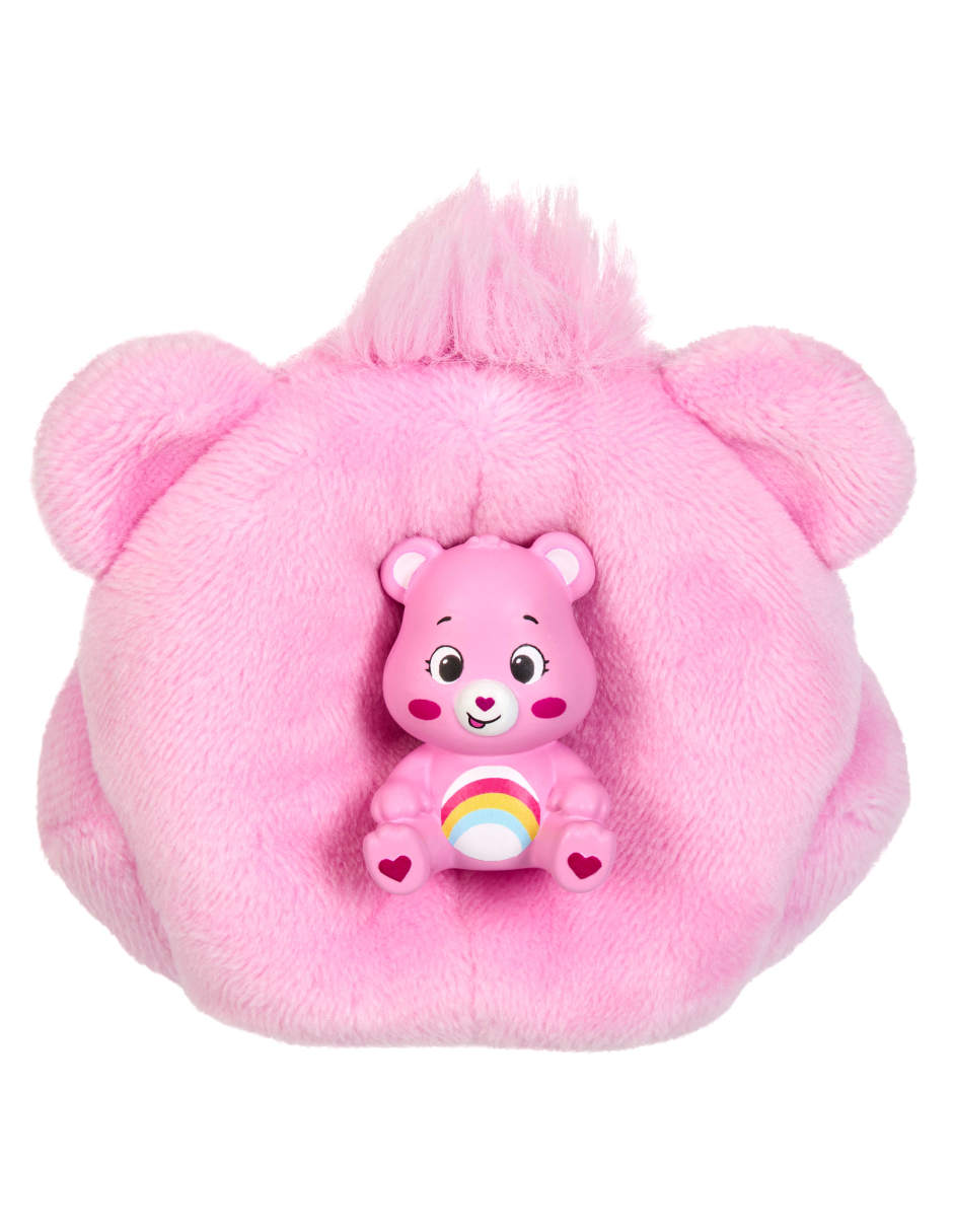 Muñeca Barbie Cutie Reveal 5