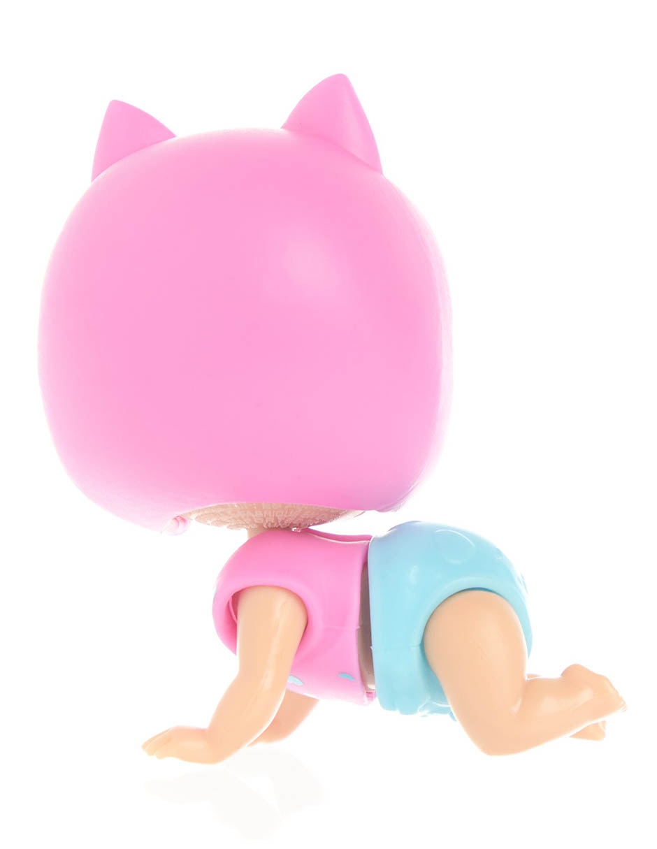 Muñeca Cry Babies Millie 4