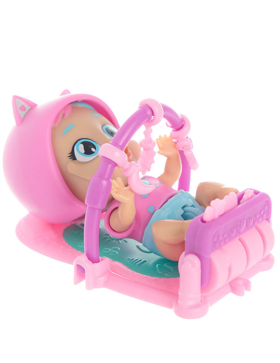 Muñeca Cry Babies Millie 6