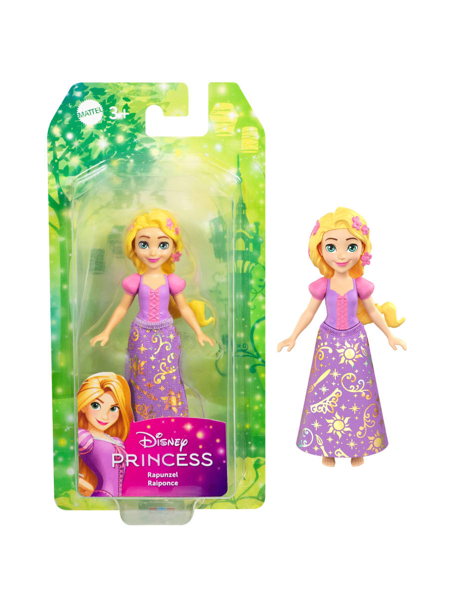 Muñeca Disney Disney Princesas